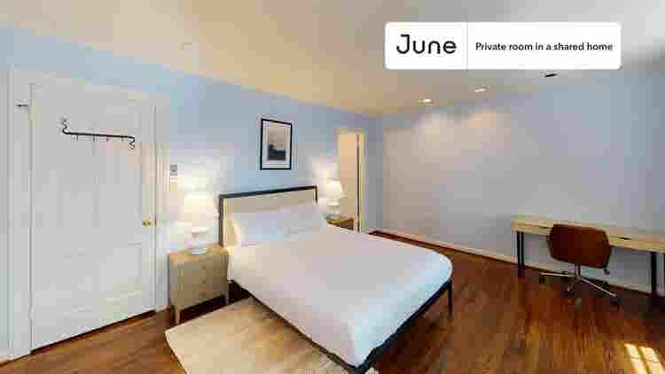 7 BR in Washington DC