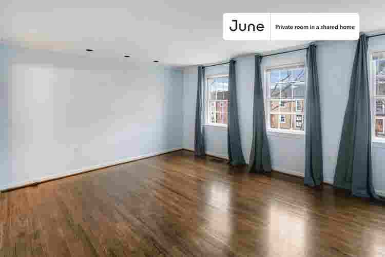 7 BR in Washington DC