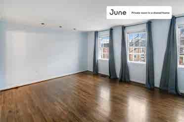 7 BR in Washington DC