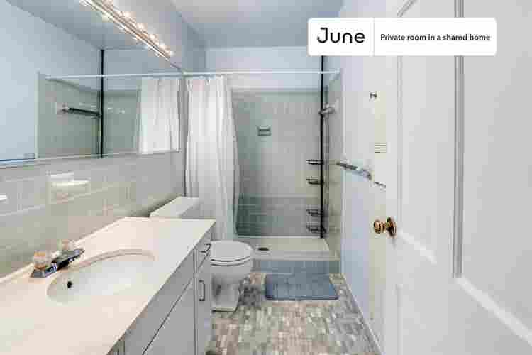 7 BR in Washington DC