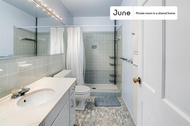 7 BR in Washington DC