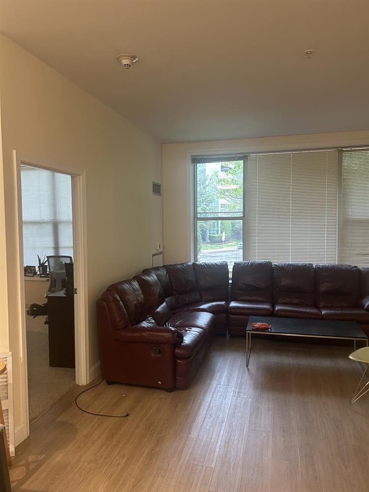 Looking for a roommate