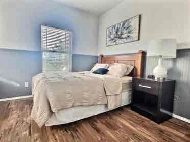 Private room! (Utilities included!)
