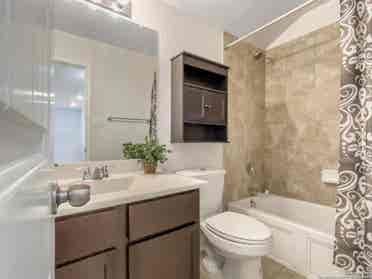 Private room! (Utilities included!)