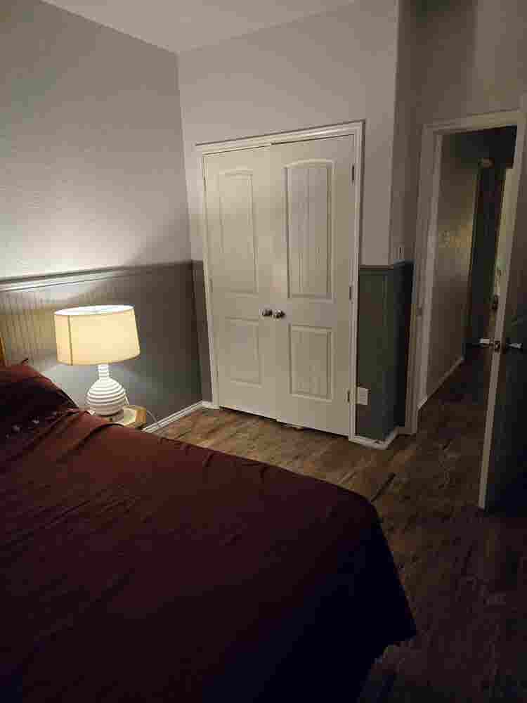 ⭐Private rooms!⭐ (5 min to Walmart)