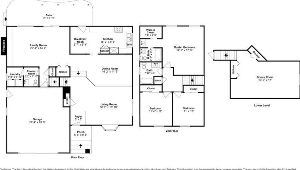 Roommate(s) Wanted