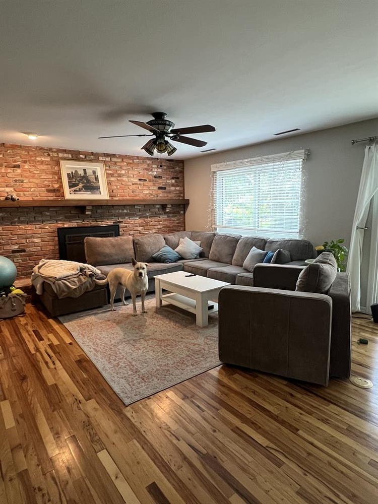 Roommate(s) Wanted
