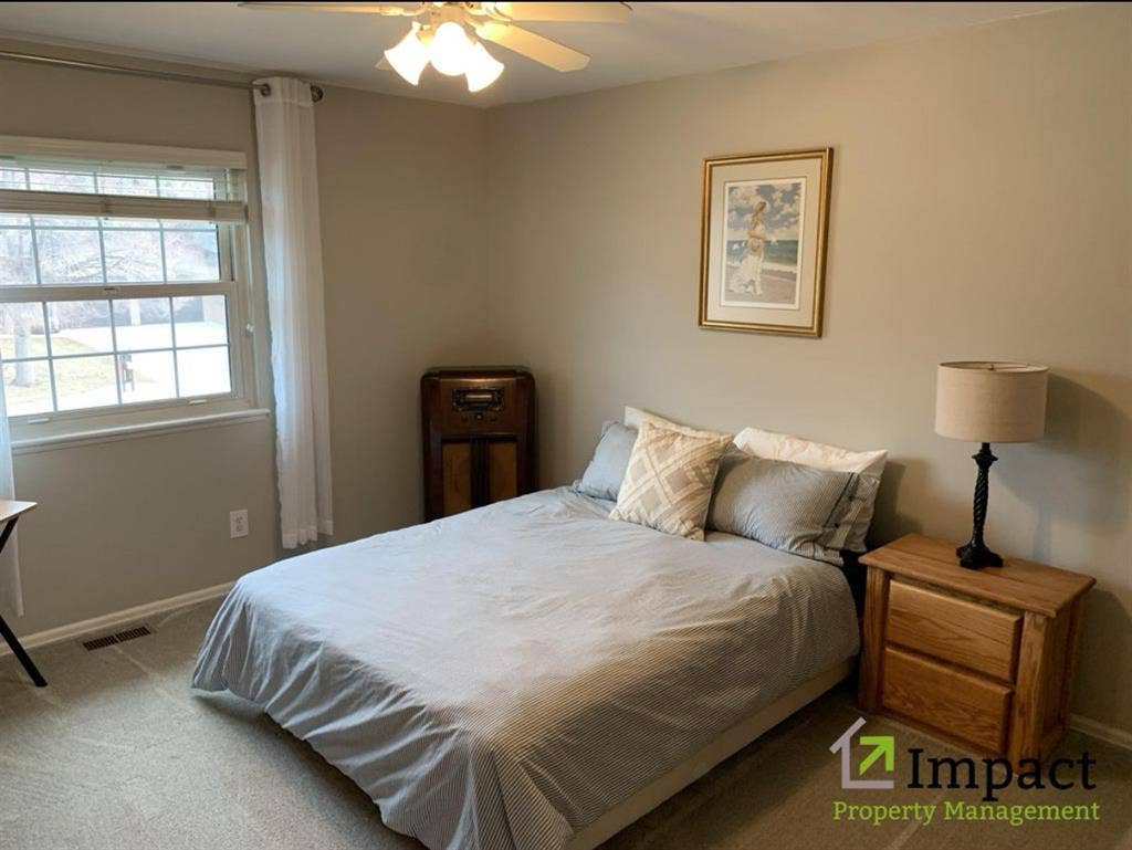 Roommate(s) Wanted