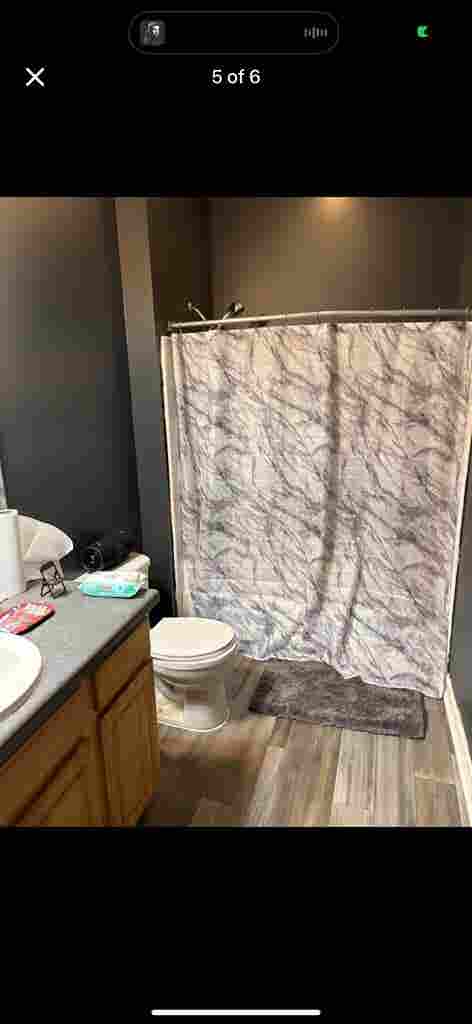 Looking for a roommate. Near GSU