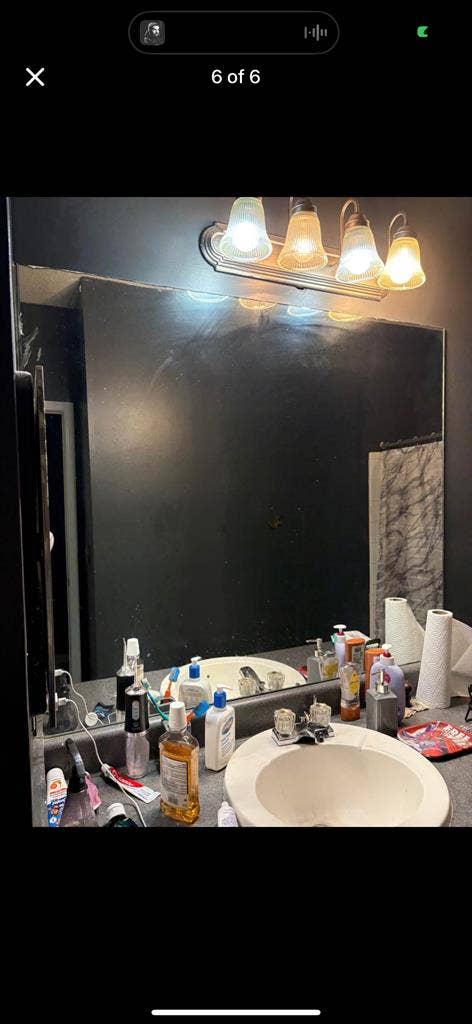 Looking for a roommate. Near GSU