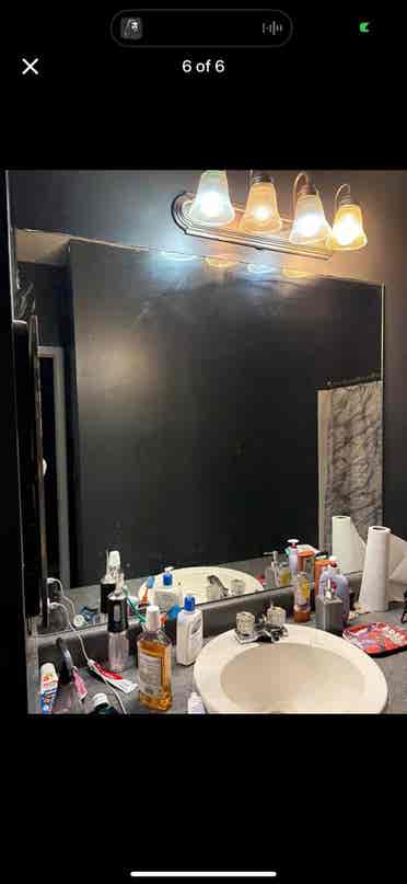 Looking for a roommate. Near GSU