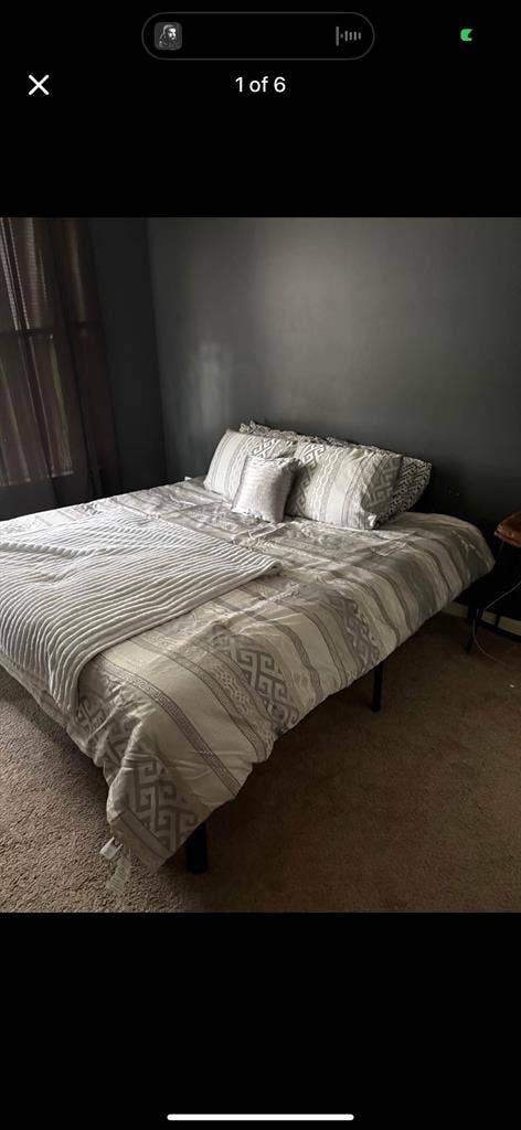 Looking for a roommate. Near GSU