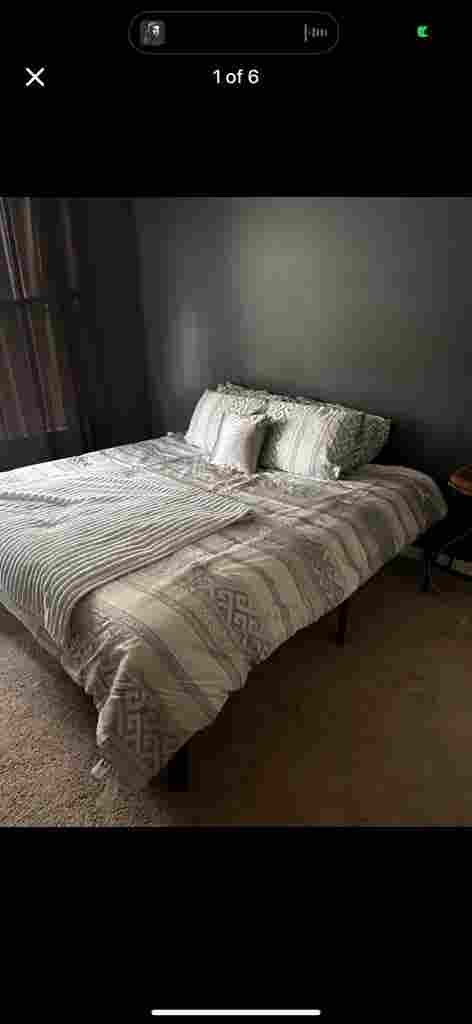 Looking for a roommate. Near GSU