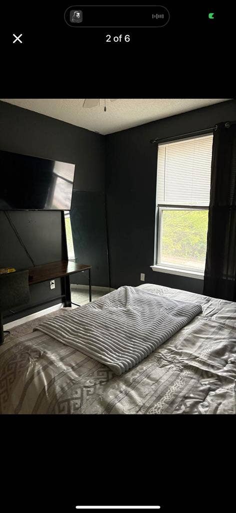 Looking for a roommate. Near GSU