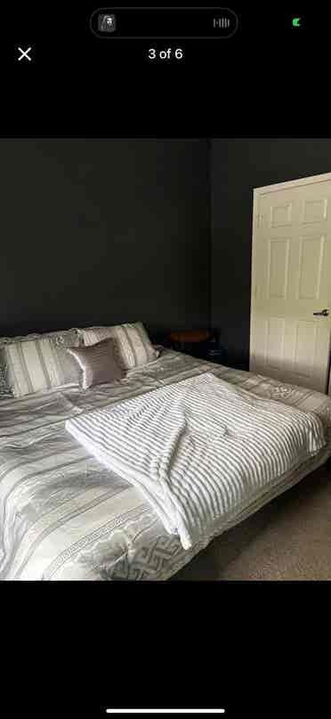 Looking for a roommate. Near GSU