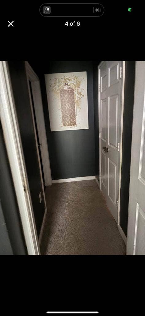 Looking for a roommate. Near GSU