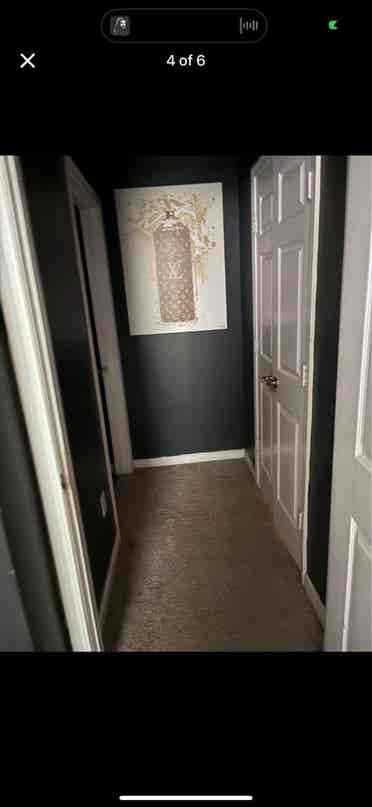 Looking for a roommate. Near GSU