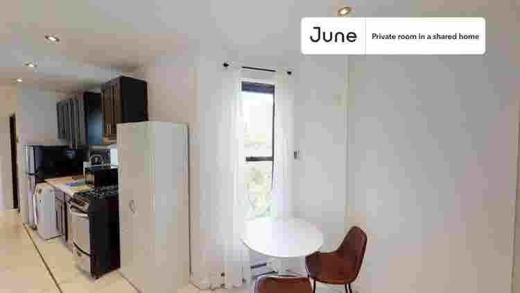 3 BR in New York City