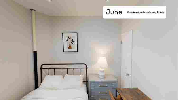 3 BR in New York City