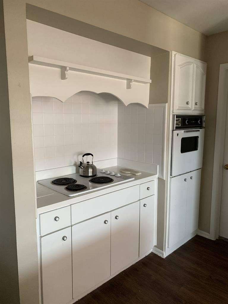 Private Bedroom & Bath Alamo Height