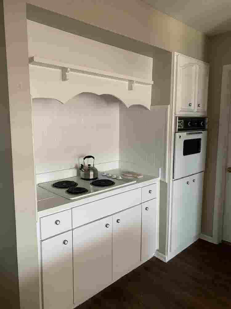 Private Bedroom & Bath Alamo Height