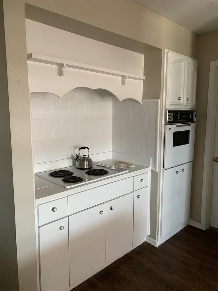 Private Bedroom & Bath Alamo Height