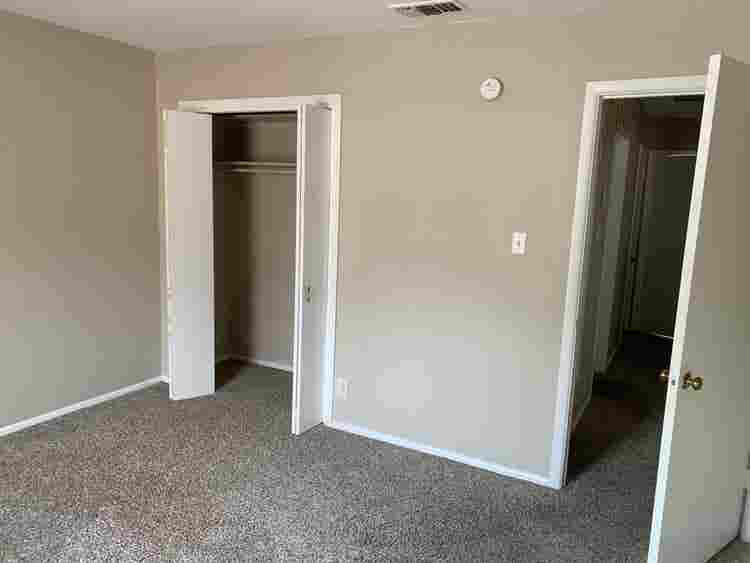 Private Bedroom & Bath Alamo Height