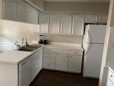 Private Bedroom & Bath Alamo Height