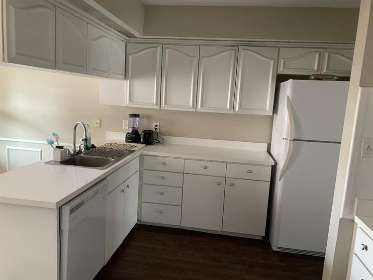 Private Bedroom & Bath Alamo Height