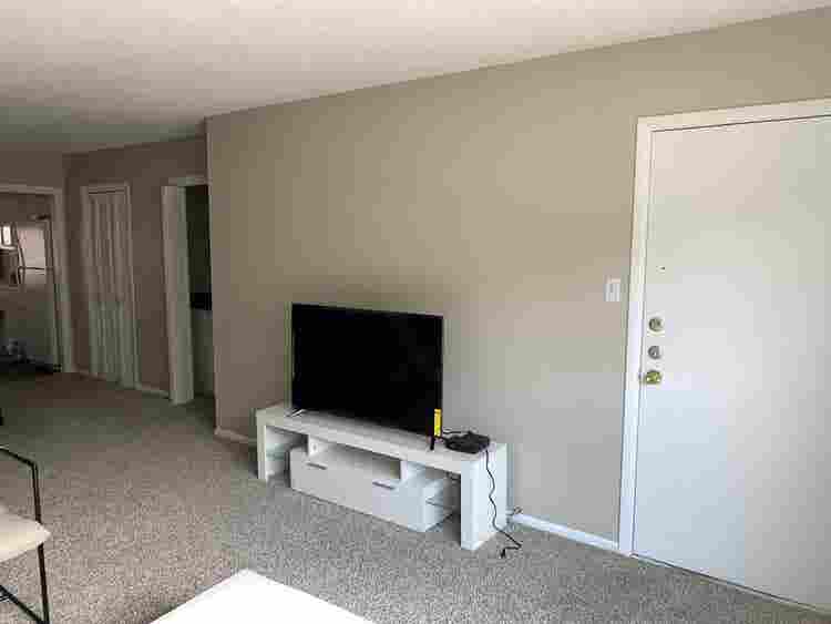 Private Bedroom & Bath Alamo Height