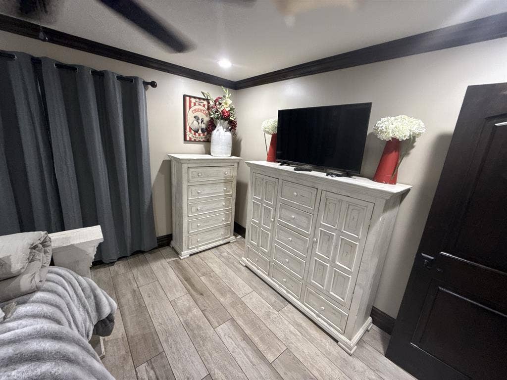 Furnished room for rent