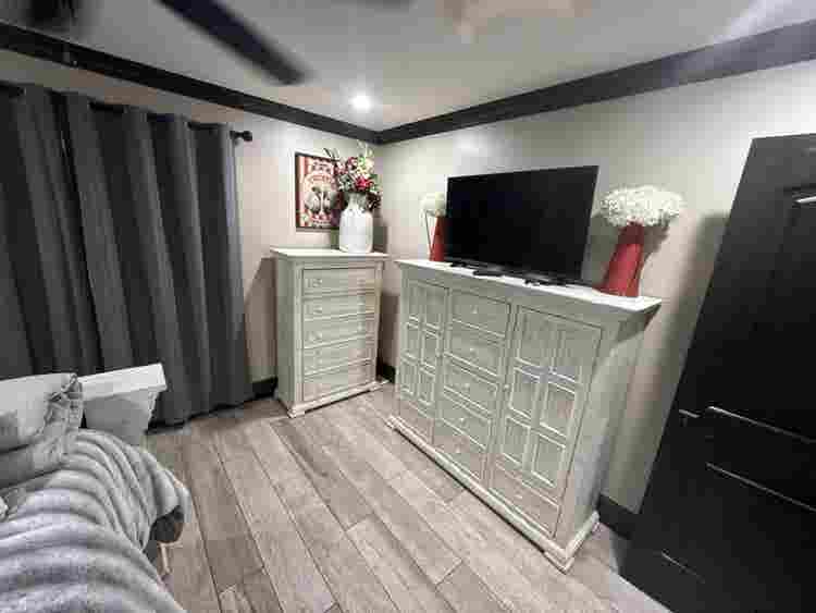 Furnished room for rent