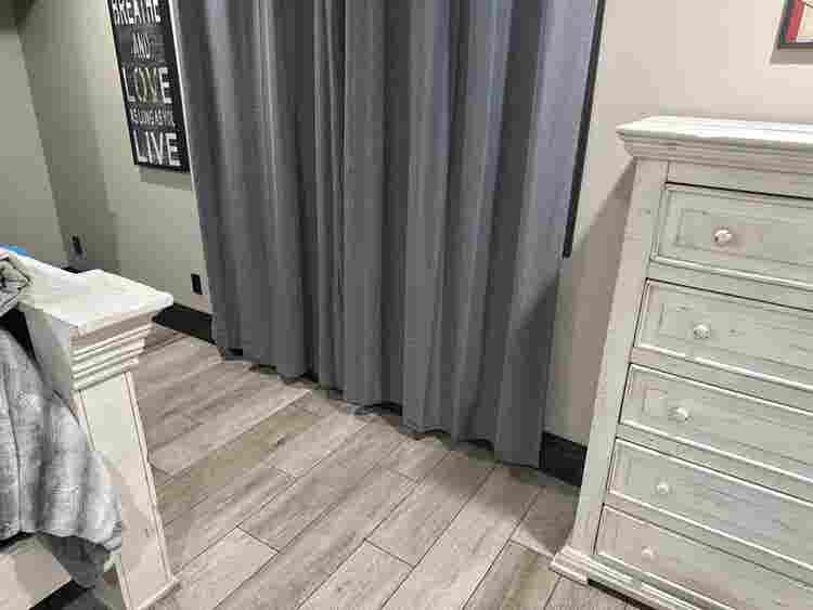 Furnished room for rent