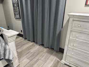 Furnished room for rent