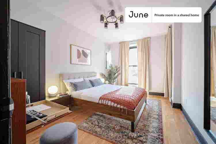 4 BR in New York City