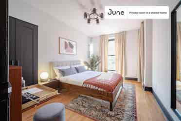 4 BR in New York City