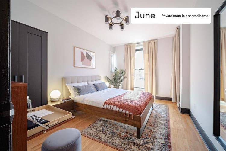 4 BR in New York City