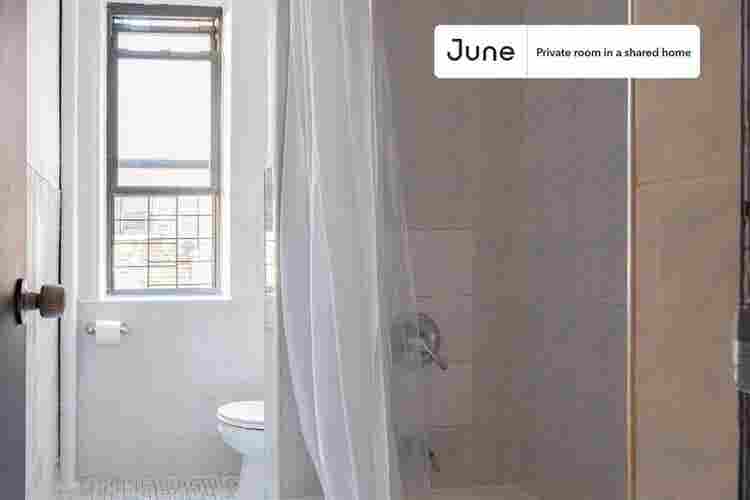 4 BR in New York City