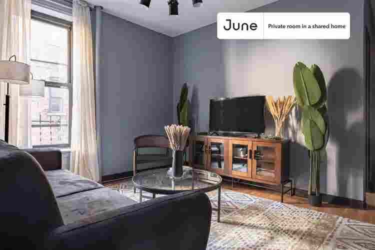 4 BR in New York City