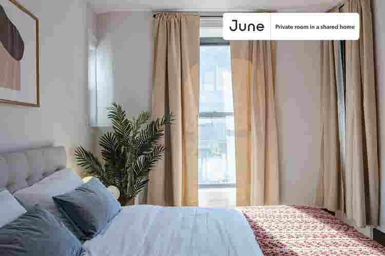 4 BR in New York City