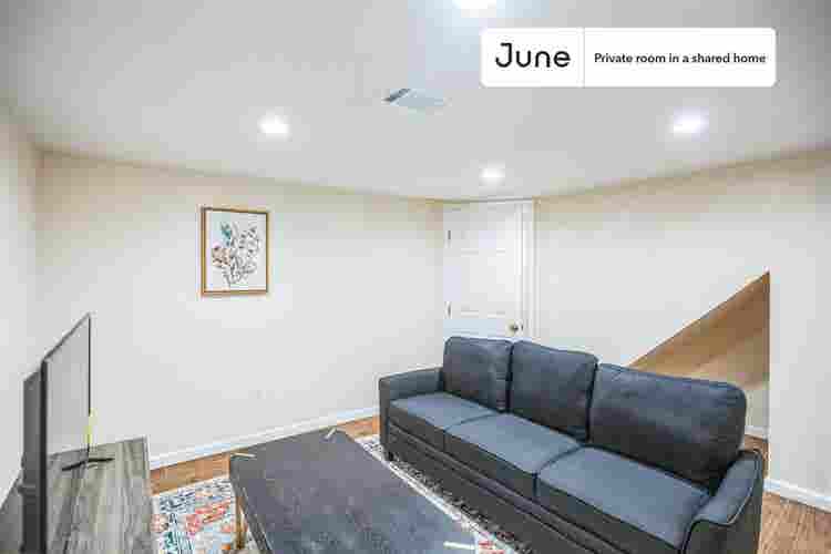 7 BR in Washington DC