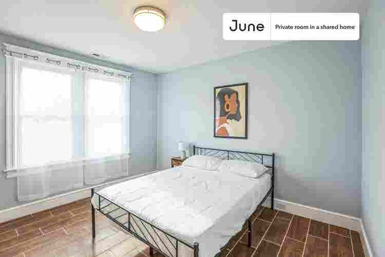 7 BR in Washington DC