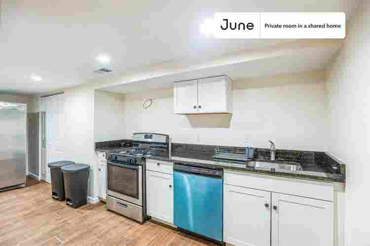 7 BR in Washington DC