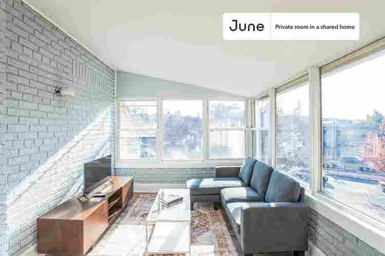7 BR in Washington DC