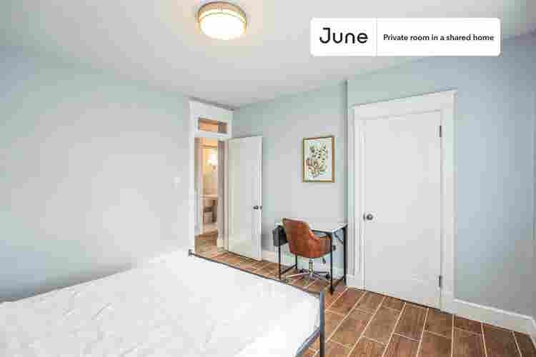 7 BR in Washington DC