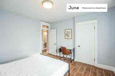 7 BR in Washington DC