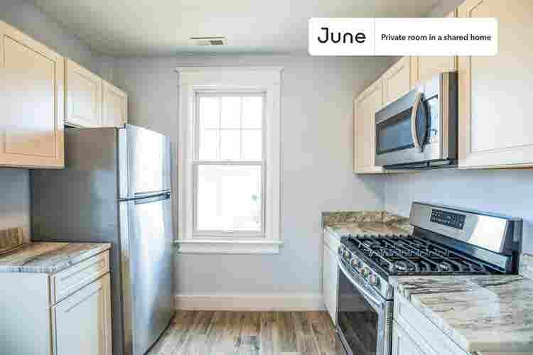 7 BR in Washington DC