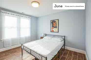 7 BR in Washington DC