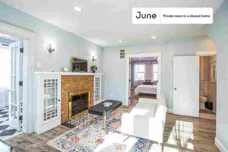 7 BR in Washington DC