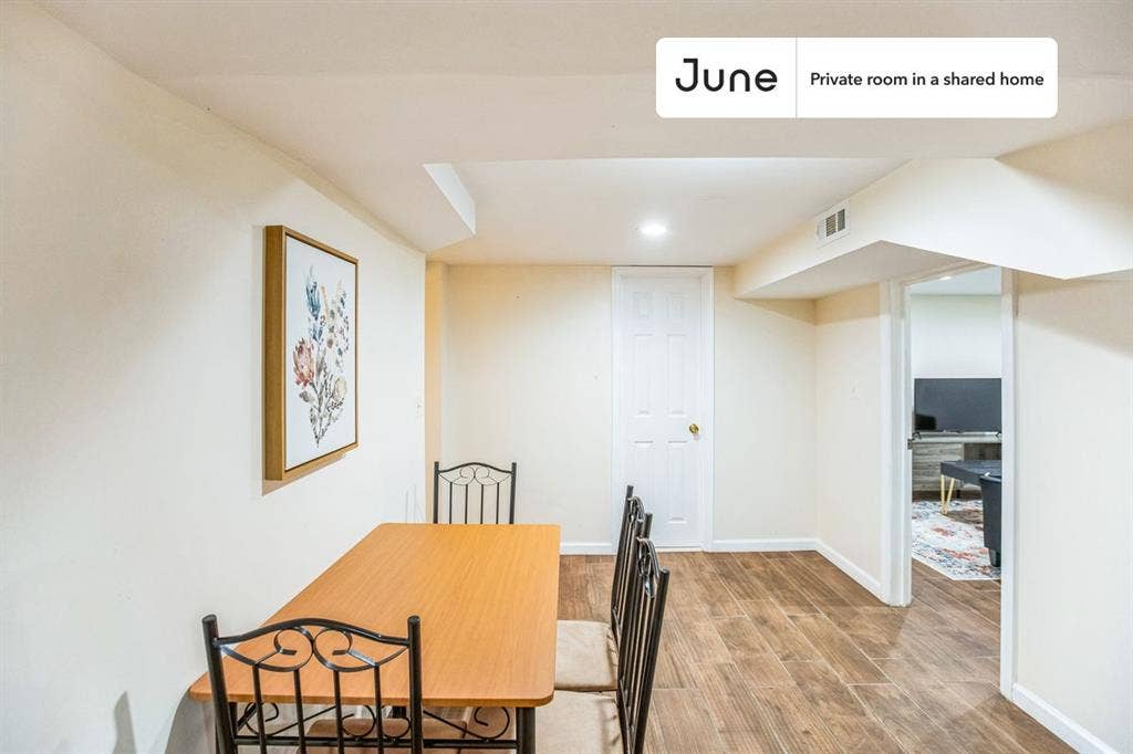 7 BR in Washington DC